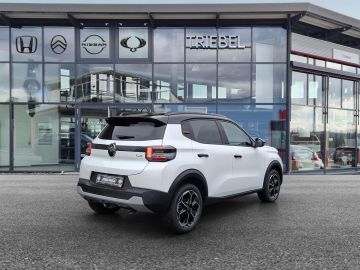 Citroën C3 Hybrid Max 110 Navi°LED°CarPlay°AAC°RFK°DAB°