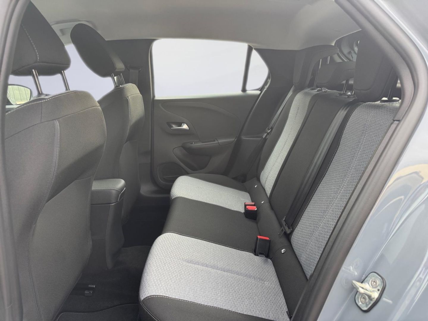 Opel Corsa - Bild 12