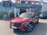 Mercedes-Benz GLB 200d 4Matic Service included, warranty - rote Mercedes-Benz GLB 200