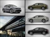 Skoda Enyaq Sportline 85 Coupe AHK Winterpaket - Skoda Enyaq Tageszulassungen