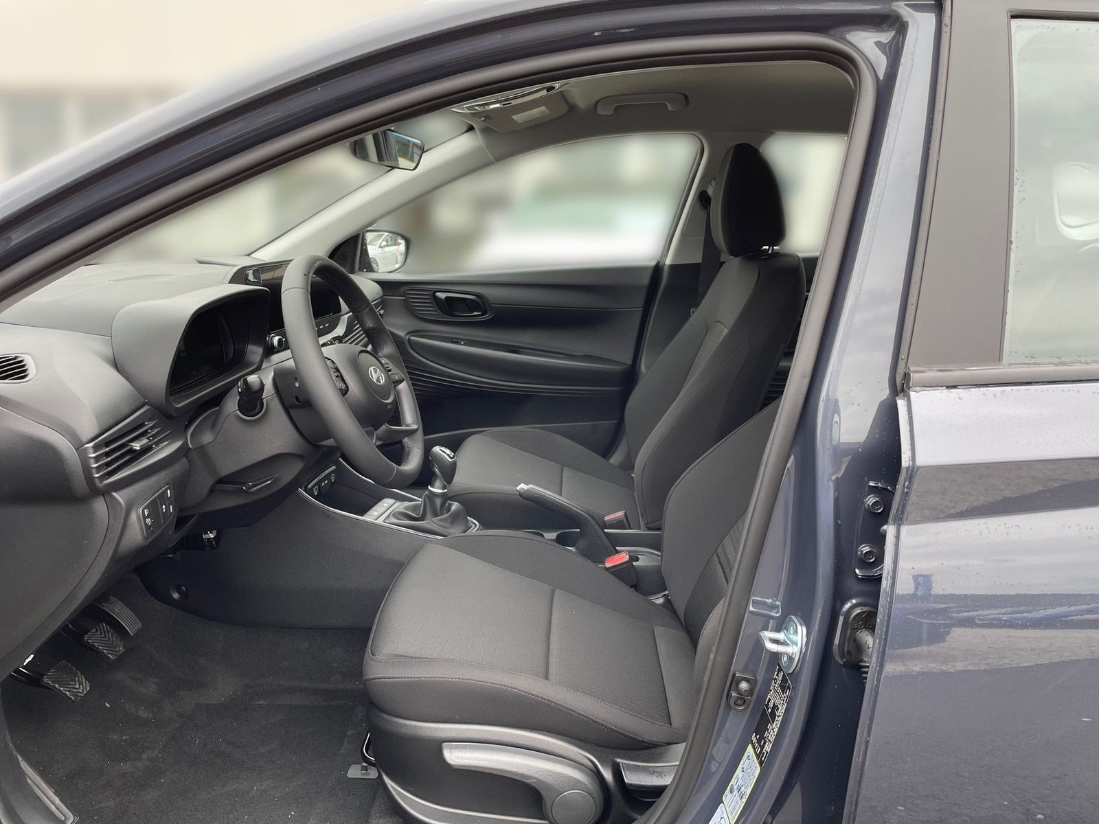Hyundai i20 – Bild 8