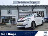 Skoda Citigo Ambition 1.0 Klima Sport Sunset - gebrauchte Skoda Citigo aus dem Jahr 2014