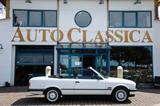 BMW 320I Cab - gebrauchte BMW 320 aus dem Jahr 1990