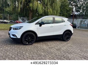 Opel Mokka - 3