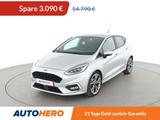 Ford Fiesta 1.0 EcoBoost ST-Line*NAVI*TEMPO*PDC* - Ford Fiesta: 5 Türen