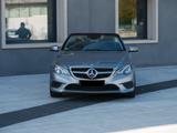 Mercedes-Benz E 350 Cabriolet E 350 BlueEFF. AVANTGARDE AV... - Mercedes-Benz E 350: Cabrio