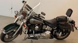 Harley-Davidson Softail - HARLEY-DAVIDSON 1996 SOFTAIL