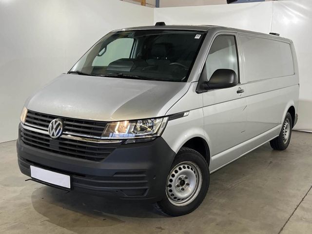 Volkswagen T6.1 Transp. Kasten lang FWD *Klima-Navi-Würth*