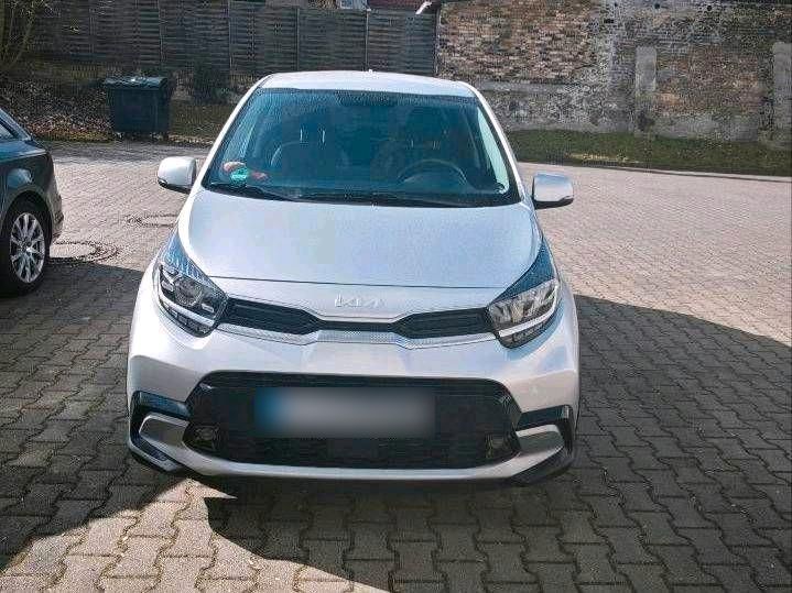 Image of Kia Picanto