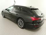 Audi A6 Avant 55 quattro HYBRID S LINE AHK 360CAM 19Z - Audi A6 mit Hybrid-Antrieb: Kombi