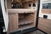 Malibu Van first class - two rooms GT skyview 640 LE RB (21/26)