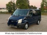 Ford Transit  9.Sitzer FT 300 Klima Top Zustand - Ford Transit: 300s