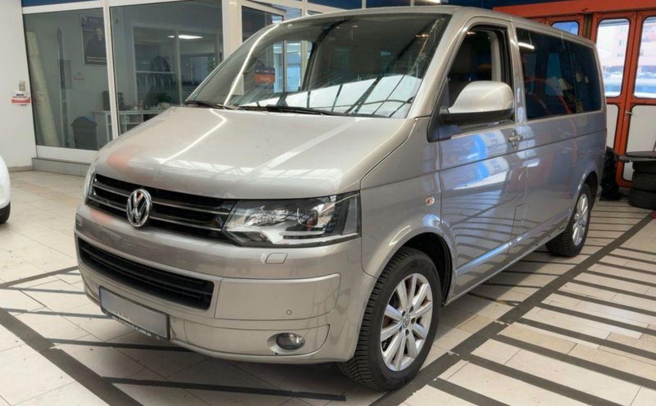 Volkswagen Andere