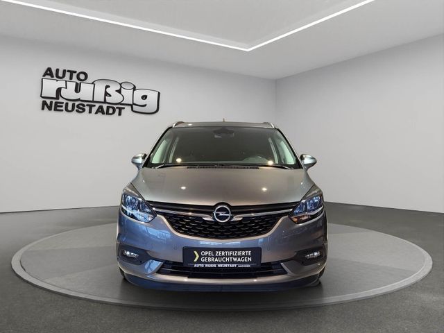 Opel Zafira Active 1.6 16V SIDI Turbo Metallic