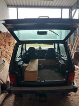 Lada Niva. - Lada aus 2008