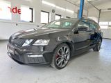 Skoda Octavia Combi RS 4x4*AHK*Virtual*Keyless* - Skoda: RS Combi