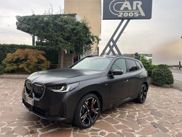 Other BMW X3 xDriveM50 48V MSport Pro