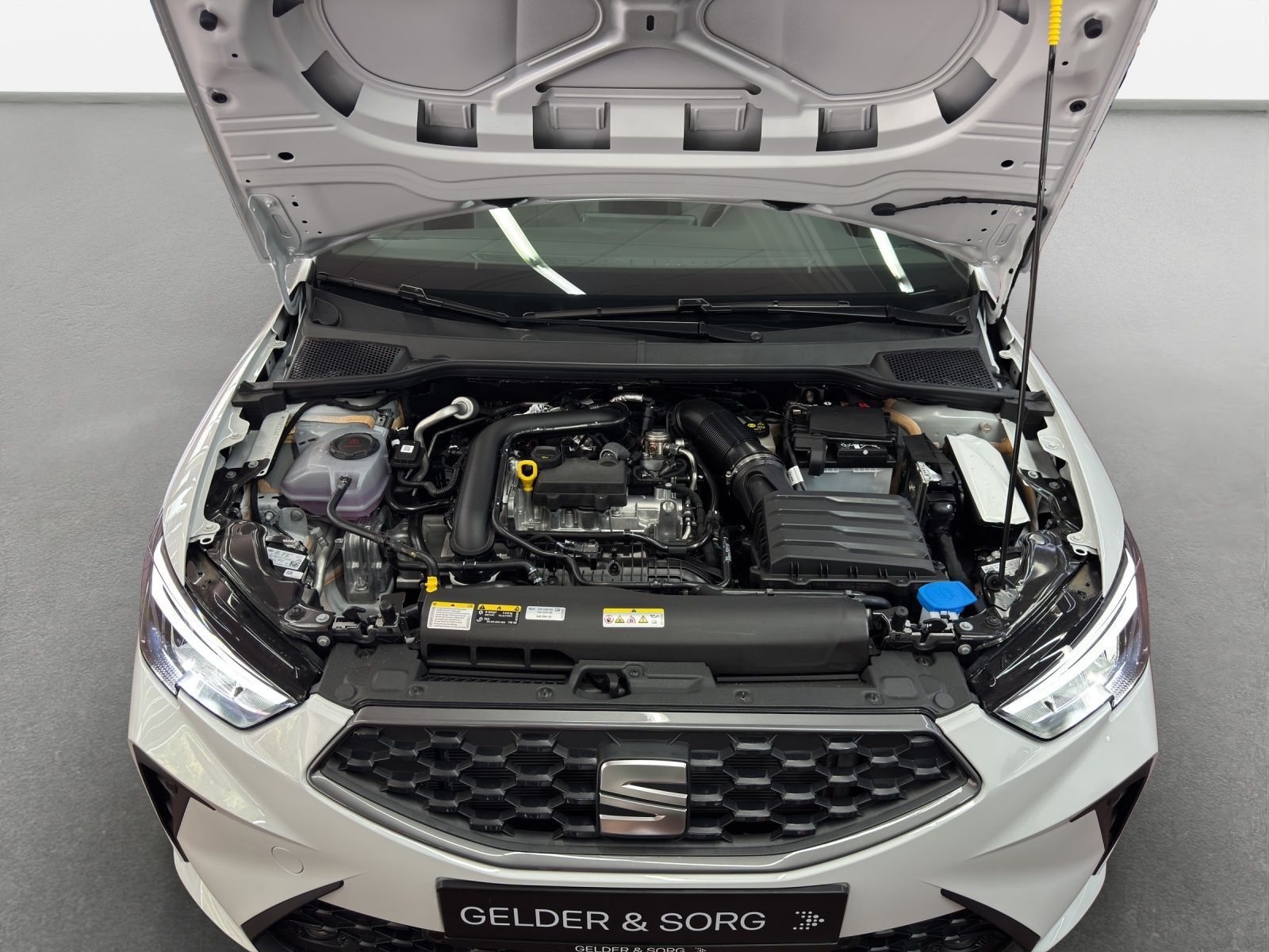 Seat Ibiza - Bild 18