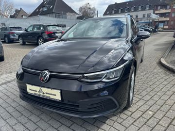 Volkswagen Golf - 2