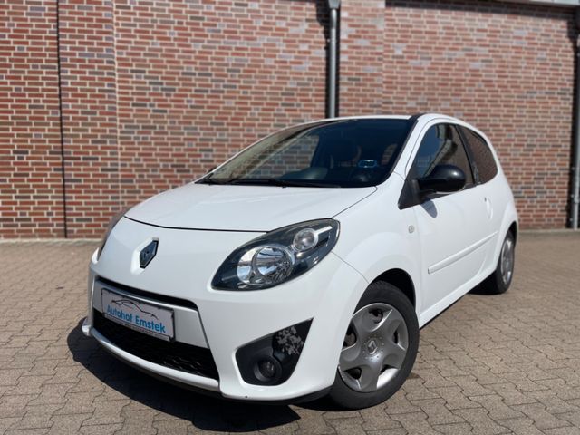 Renault Twingo Night & Day*Schiebedach*2Hand*HU NEU*