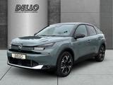 Citroën e-C4 MAX 11kw-Lader Techno-Paket Dach schwarz Di - Citroën ë-C4 Tageszulassungen