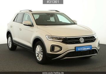 Volkswagen T-Roc - 8