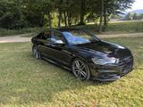Audi S6 4.0 TFSI quattro S tronic - - Audi S6: Automatik