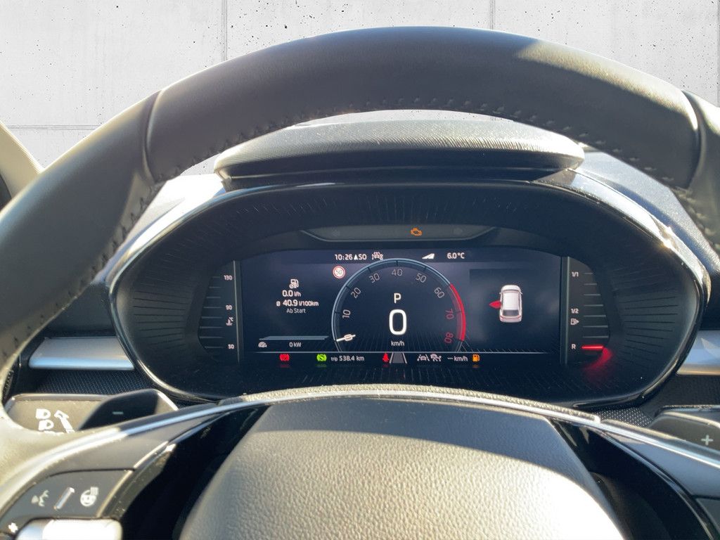 Skoda Fabia - Bild 15