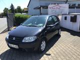 Fiat Punto 1.2 8V Dynamic - Fiat Punto Gebrauchtwagen in Nürnberg