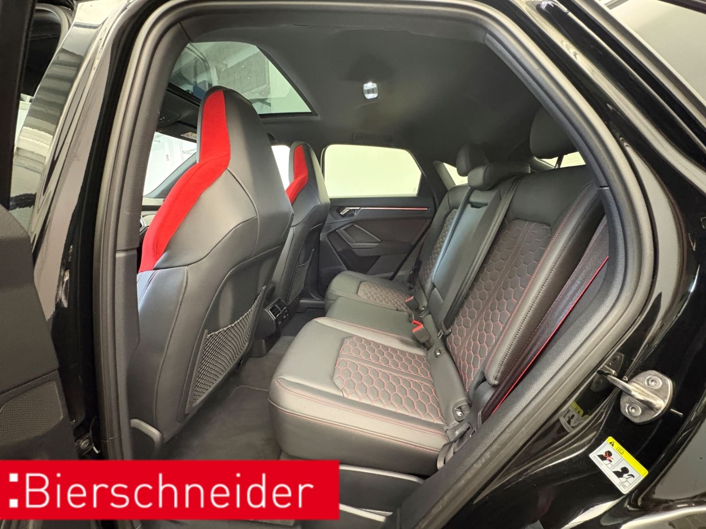 Audi RSQ3 - Bild 9
