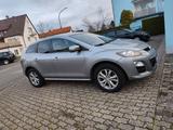 Mazda CX-7 2.2 MZR-CD Center-Line Center-Line - gebrauchte Mazda CX-7 aus dem Jahr 2009