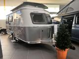 HYMER / ERIBA / HYMERCAR Eriba Touring 530 * Sitzgruppe im Heck * - Wohnwagen Sitzgruppe