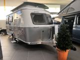 HYMER / ERIBA / HYMERCAR Eriba Touring 530 * Sitzgruppe im Heck * - Sitzgruppe