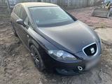 Seat Leon motorschaden - Seat Leon: Motor