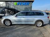 Volkswagen Passat Business 2.0 TDI DSG AHK KAM NAV LED SHZ - gebrauchte VW Passat aus dem Jahr 2022