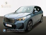 BMW iX1 eDrive20 *M Sportpaket*19"*Navi*DAB*AHK*Adap - graue BMW iX1