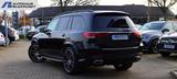 Mercedes-Benz GLS 400 d 4M AMG 7 SITZ DISTR+PANO+KAM360+HEADUP - Mercedes-Benz GLS-Klasse: AMG