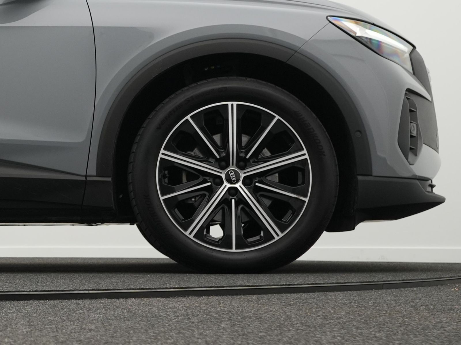 Audi Q4 e-tron - Bild 37