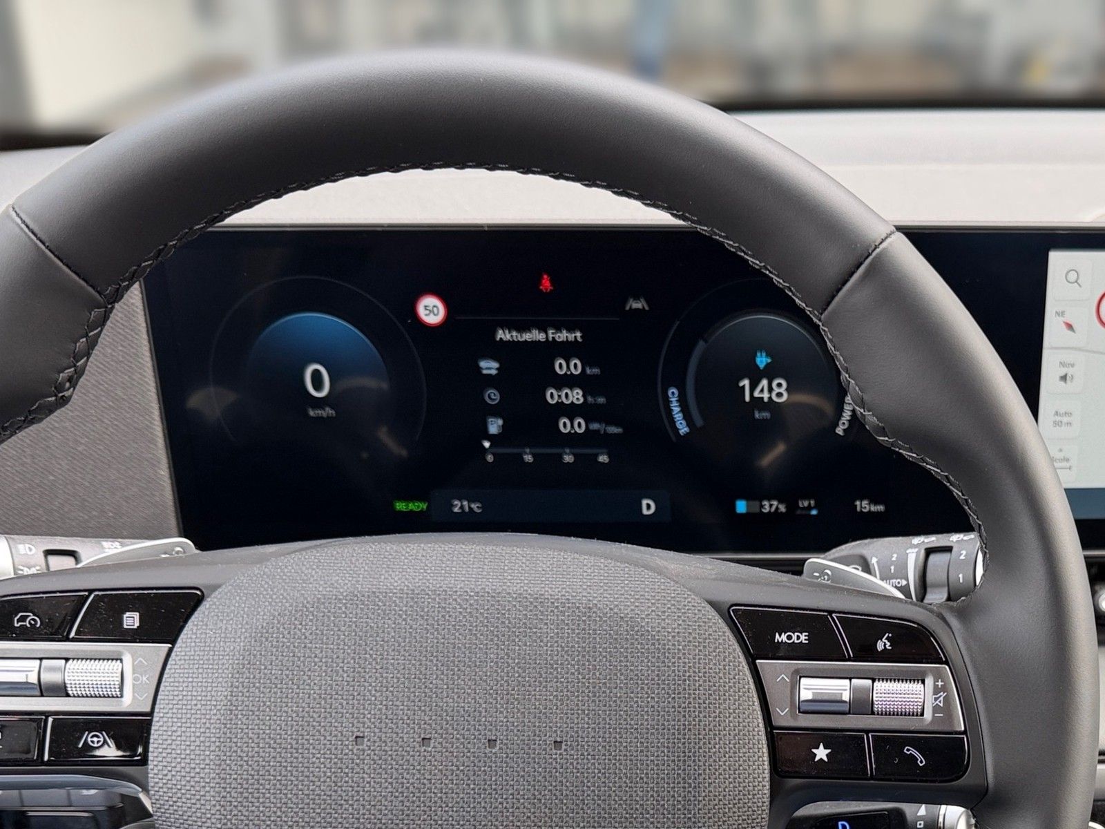 Hyundai IONIQ 5 – Bild 13