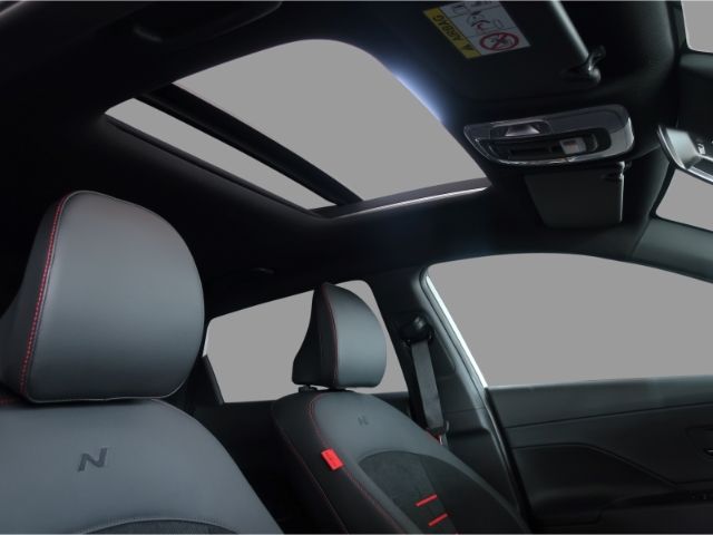 Hyundai KONA Elektro – Bild 12