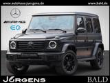 Mercedes-Benz G 450 d AMG-Sport/Carbon/AHK/StdHzg/360/Night/20