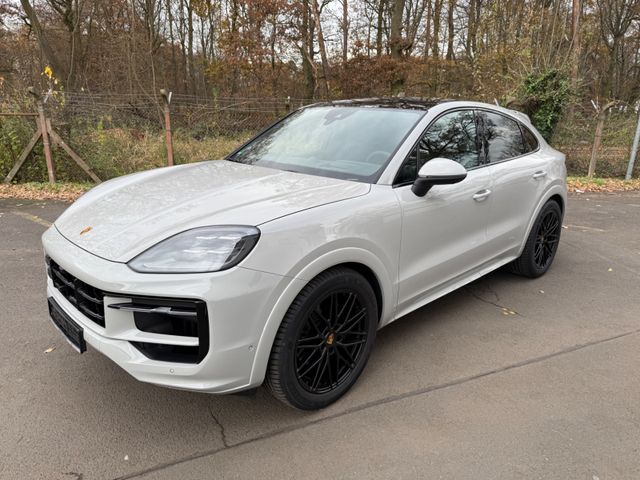 Porsche Cayenne Coupe/HUD/Luftf/SportD/UPE.139€/Voll