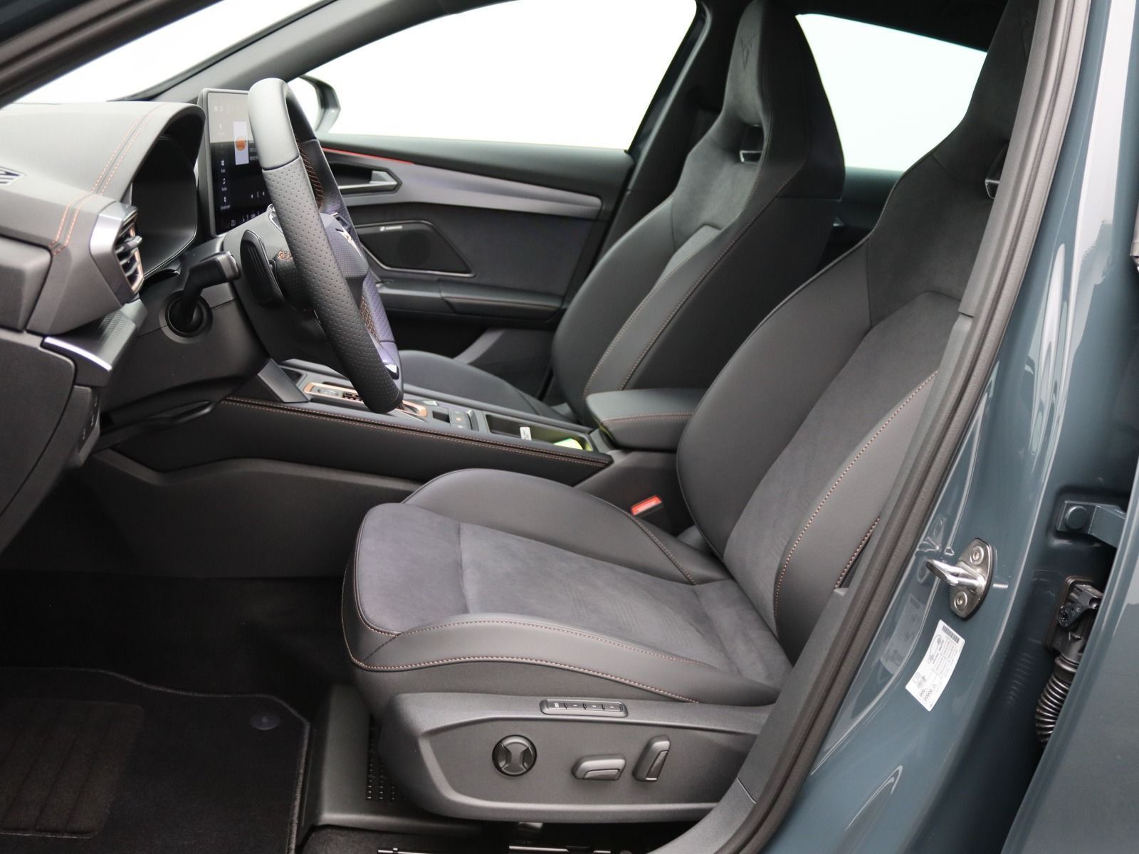 Cupra Formentor - Bild 9