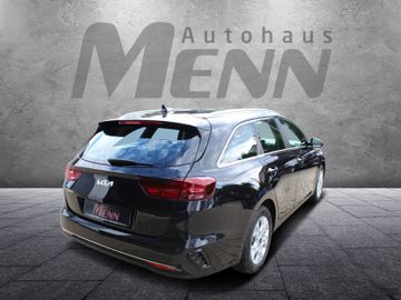 Kia Ceed SW 1.5T DCT7 Vision Komfort+ Navi Kamera