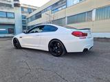 BMW M6 Coupé TÜV SCHECKHEFT DEUTSCH CARBON - BMW M6