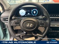 Hyundai i20 - Vorschau Bild 14