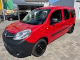 Renault Kangoo Maxi Doppelkabine/5-Sitzer/Anhängerkuppl. - Renault Kangoo: Sitze