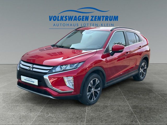 Mitsubishi Eclipse Cross 1.5 T-MIVEC Active 2WD Bluetooth