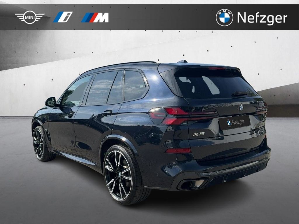 BMW X5 xDrive40d M Sport Pro Standheizung AHK Pano foto 3