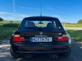 BMW Z3 M Coupé Originalzustand - BMW Z3 M